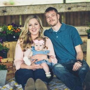 Meet your Posher, Erika